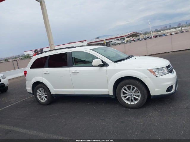 3C4PDCBG7HT533444 Dodge Journey