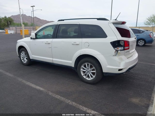 3C4PDCBG7HT533444 Dodge Journey