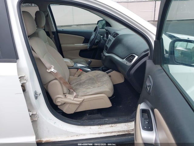 3C4PDCBG7HT533444 Dodge Journey