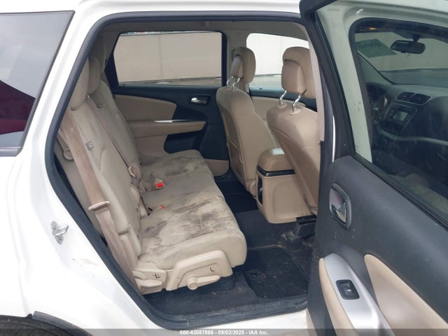 3C4PDCBG7HT533444 Dodge Journey
