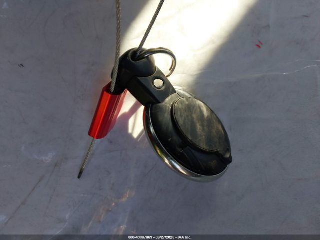 2014 MINI PACEMAN WMWSS5C57EWN67170 Photo 10