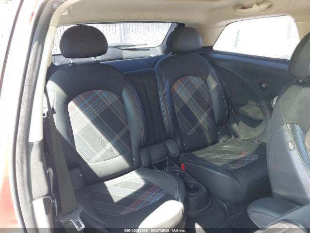 2014 MINI PACEMAN WMWSS5C57EWN67170 Photo 7