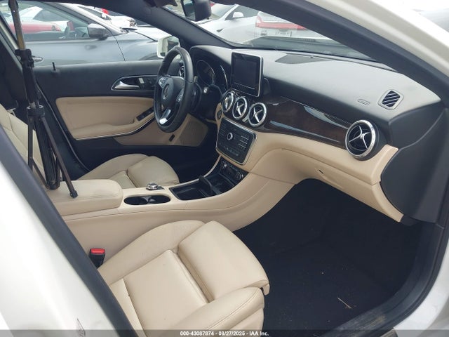Aukcja sprzedaży 2016 Mercedes-benz Gla 250, vin: WDCTG4EB6GJ192419, numer aukcji: 43087874