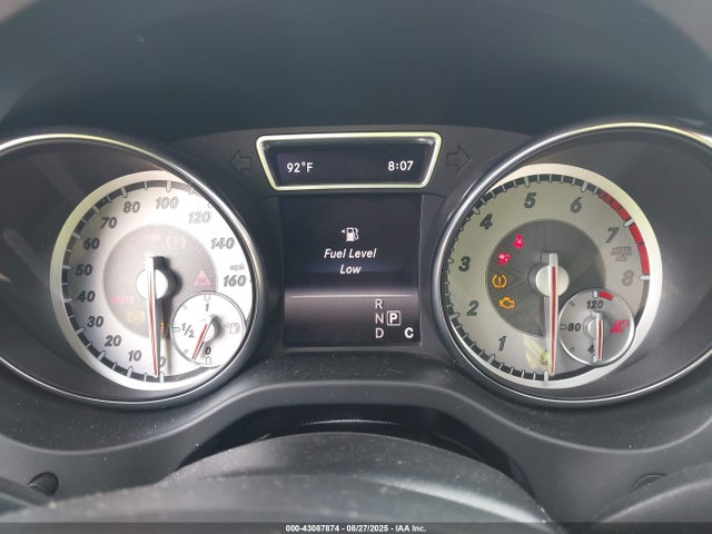Aukcja sprzedaży 2016 Mercedes-benz Gla 250, vin: WDCTG4EB6GJ192419, numer aukcji: 43087874