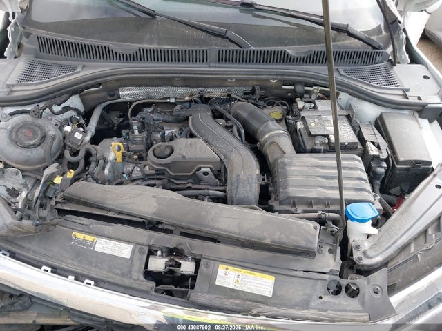 Volkswagen tsi 2024 3VW5M7BU7RM020742 Image 10