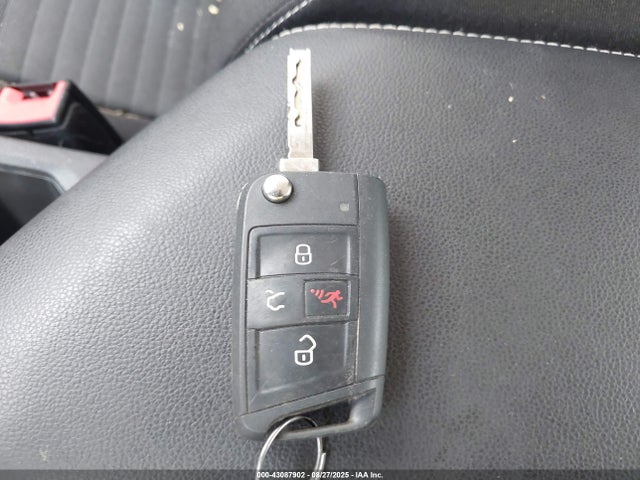 Volkswagen tsi 2024 3VW5M7BU7RM020742 Image 11
