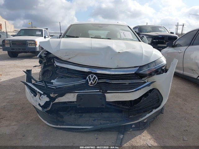 Volkswagen tsi 2024 3VW5M7BU7RM020742 Image 12