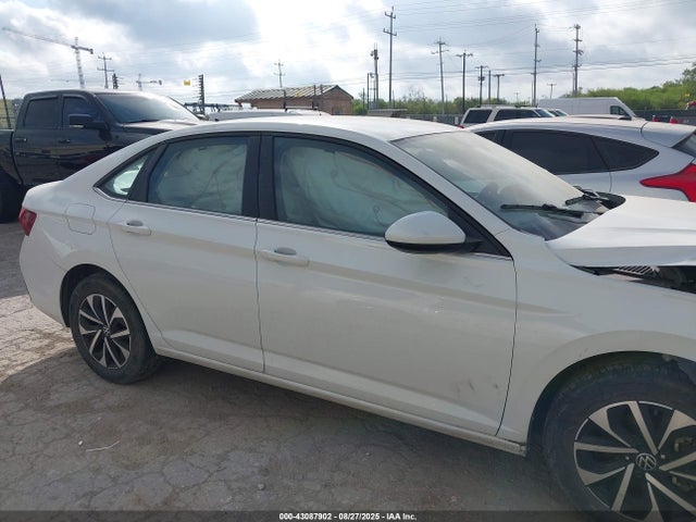 Volkswagen tsi 2024 3VW5M7BU7RM020742 Image 13