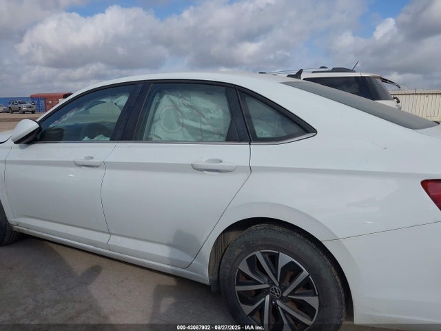 Volkswagen tsi 2024 3VW5M7BU7RM020742 Image 14