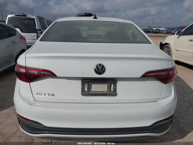 Volkswagen tsi 2024 3VW5M7BU7RM020742 Image 16