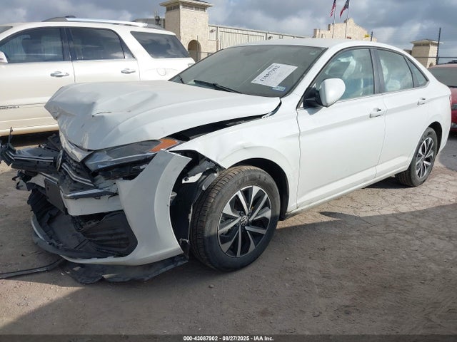 Volkswagen tsi 2024 3VW5M7BU7RM020742 Image 2