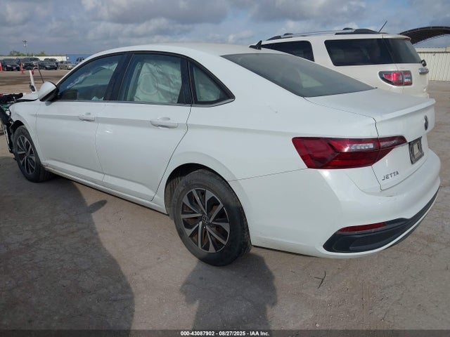 Volkswagen tsi 2024 3VW5M7BU7RM020742 Image 3