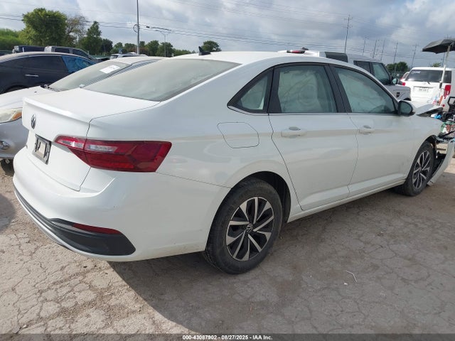 Volkswagen tsi 2024 3VW5M7BU7RM020742 Image 4
