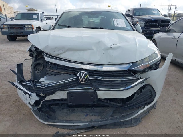Volkswagen tsi 2024 3VW5M7BU7RM020742 Image 6