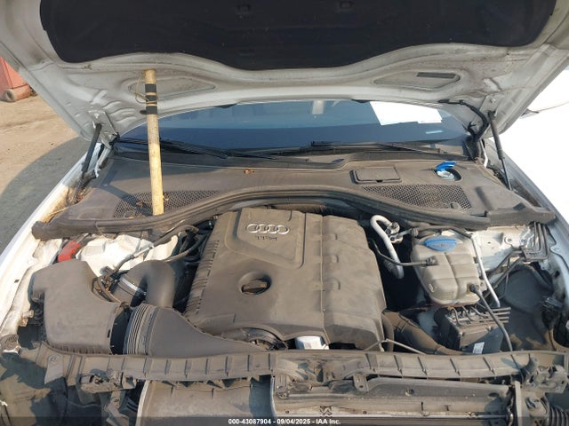 2013 AUDI A6 WAUDFAFC0DN025056 Photo 9