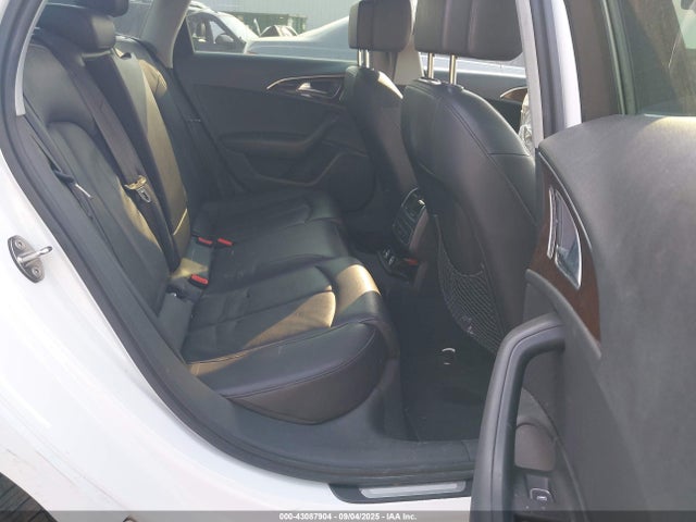 2013 AUDI A6 WAUDFAFC0DN025056 Photo 7