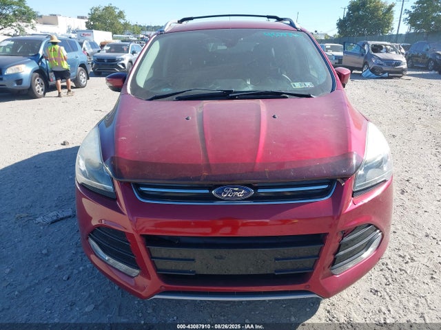 Ford 2016 2016 1FMCU9J99GUA90069 Image 11
