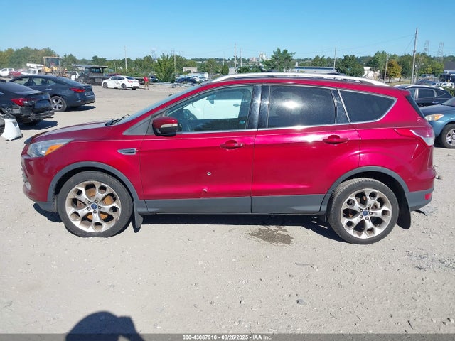 Ford 2016 2016 1FMCU9J99GUA90069 Image 13