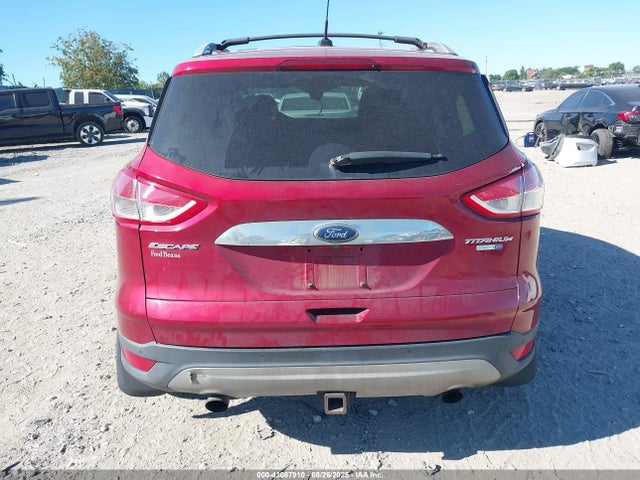Ford 2016 2016 1FMCU9J99GUA90069 Image 15