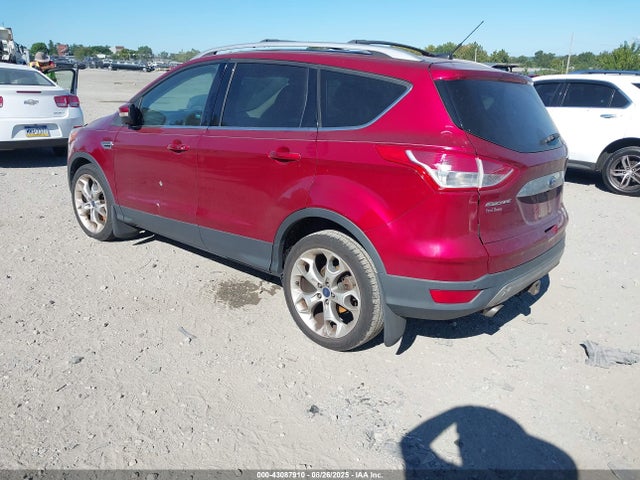 Ford 2016 2016 1FMCU9J99GUA90069 Image 3