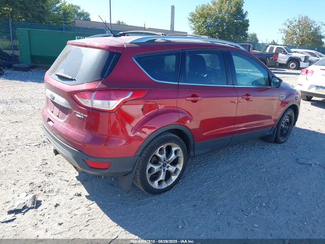 Ford 2016 2016 1FMCU9J99GUA90069 Image 4