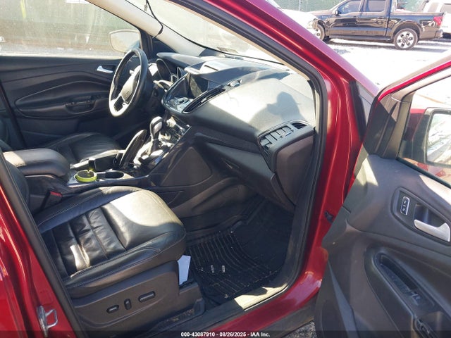 Ford 2016 2016 1FMCU9J99GUA90069 Image 5