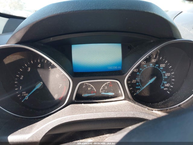 Ford 2016 2016 1FMCU9J99GUA90069 Image 7