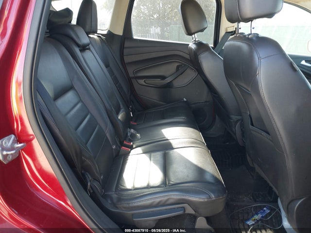 Ford 2016 2016 1FMCU9J99GUA90069 Image 8