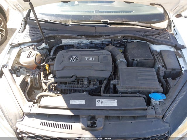 3VWH17AU7HM538176 Volkswagen 1.8 tsi