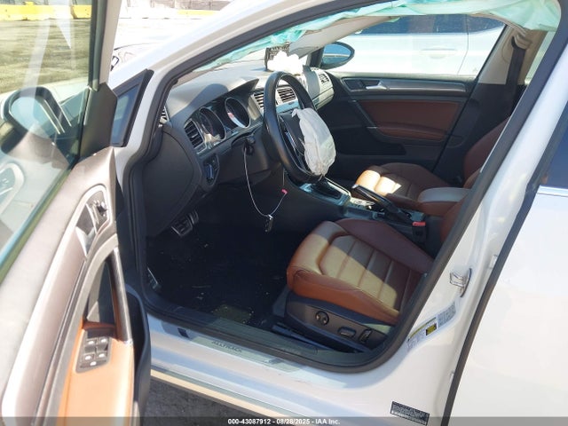 3VWH17AU7HM538176 Volkswagen 1.8 tsi