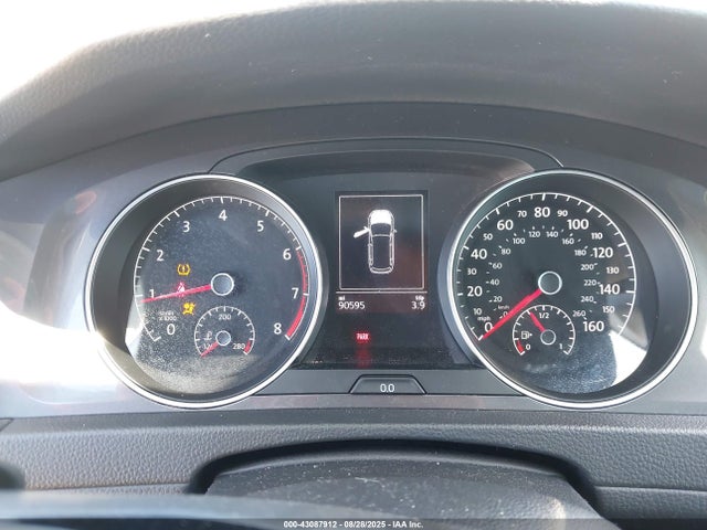 3VWH17AU7HM538176 Volkswagen 1.8 tsi