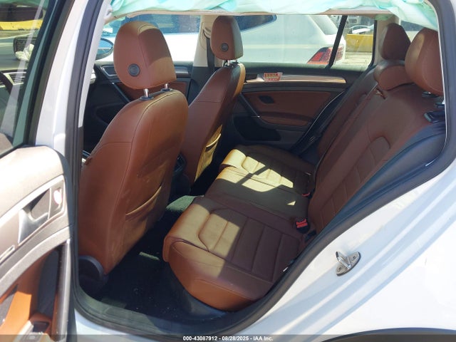 3VWH17AU7HM538176 Volkswagen 1.8 tsi