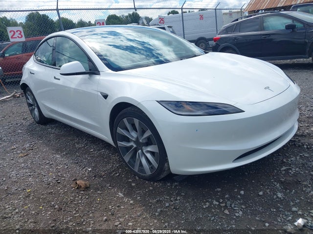 2024 TESLA MODEL 3 5YJ3E1EB2RF810761 Photo 0