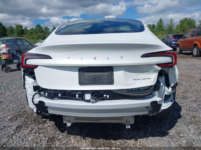 2024 TESLA MODEL 3 5YJ3E1EB2RF810761 Photo 5