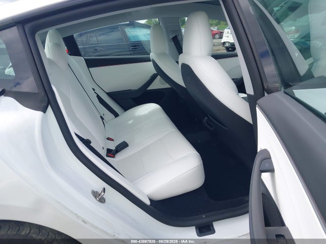 2024 TESLA MODEL 3 5YJ3E1EB2RF810761 Photo 7