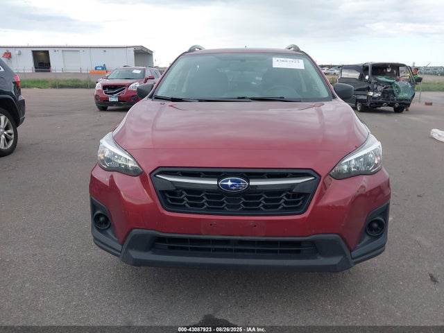 Subaru naturally aspirated 2019 JF2GTAAC1KH221004 Image 12