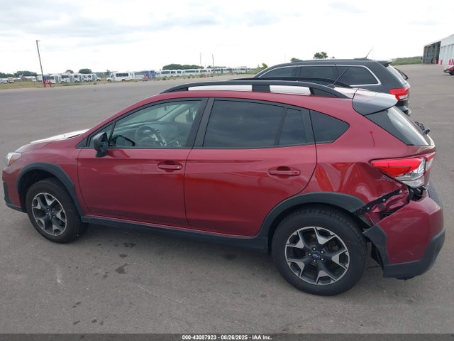 Subaru naturally aspirated 2019 JF2GTAAC1KH221004 Image 14