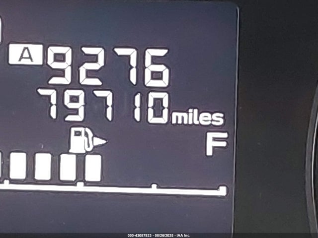 Subaru naturally aspirated 2019 JF2GTAAC1KH221004 Image 15
