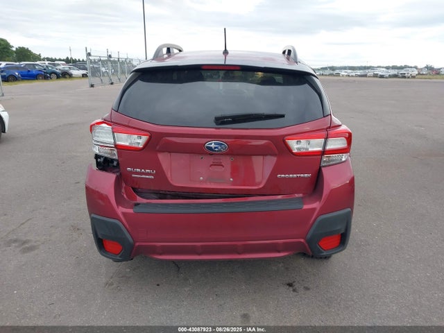 Subaru naturally aspirated 2019 JF2GTAAC1KH221004 Image 16