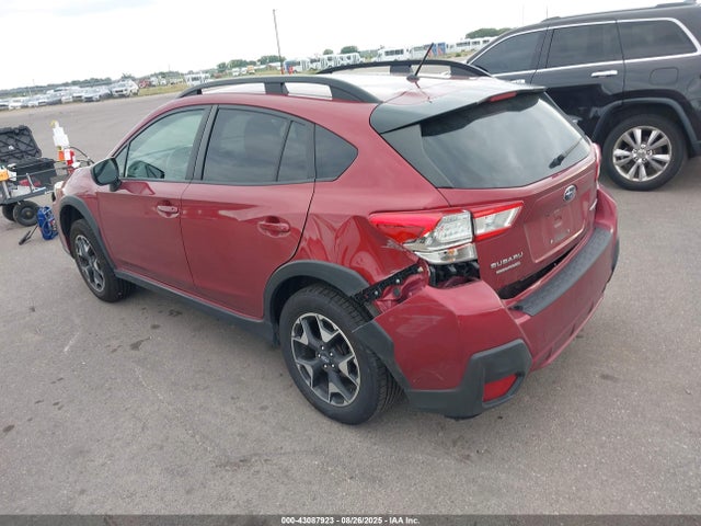 Subaru naturally aspirated 2019 JF2GTAAC1KH221004 Image 3