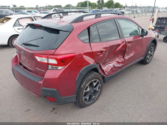 Subaru naturally aspirated 2019 JF2GTAAC1KH221004 Image 4