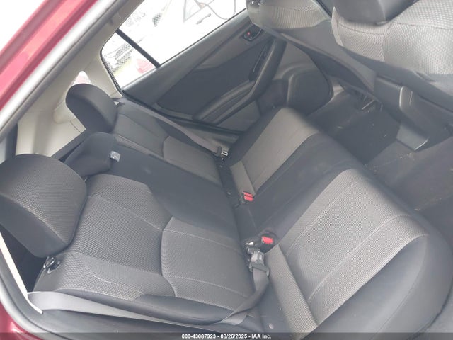 Subaru naturally aspirated 2019 JF2GTAAC1KH221004 Image 8