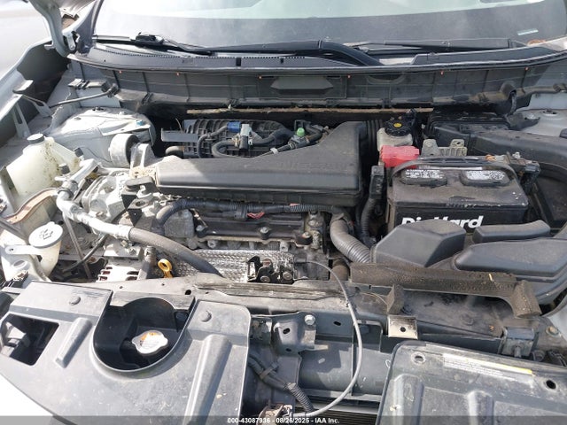 5N1AT2MV3HC881974 Nissan 2017