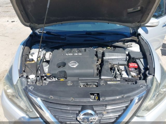 2016 NISSAN ALTIMA 1N4BL3APXGC163220 Photo 9