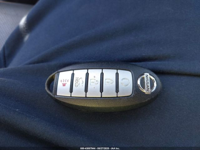 2016 NISSAN ALTIMA 1N4BL3APXGC163220 Photo 10