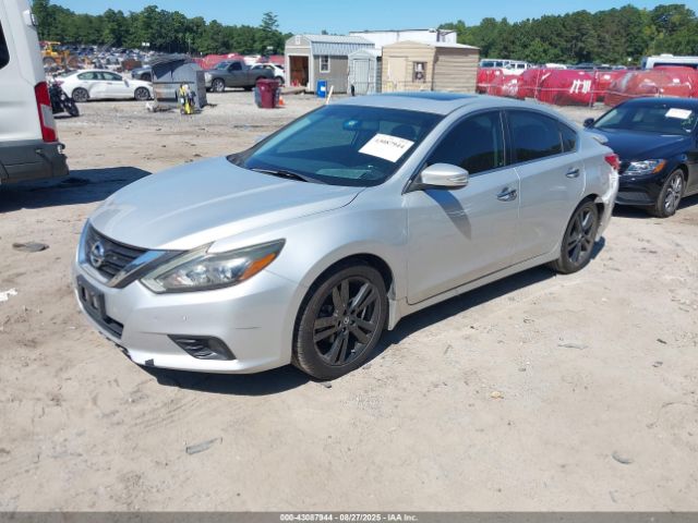 2016 NISSAN ALTIMA 1N4BL3APXGC163220 Photo 1