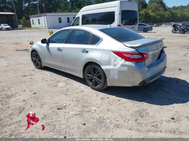 2016 NISSAN ALTIMA 1N4BL3APXGC163220 Photo 2