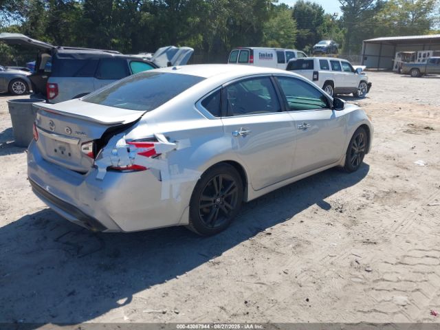 2016 NISSAN ALTIMA 1N4BL3APXGC163220 Photo 3