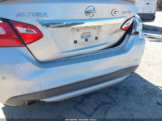 2016 NISSAN ALTIMA 1N4BL3APXGC163220 Photo 5