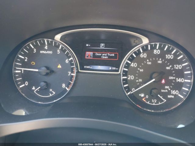 2016 NISSAN ALTIMA 1N4BL3APXGC163220 Photo 6